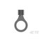 Te Connectivity Ring Terminal, 0.209 in Stud Size, 16 AWG, Bare Insulated 150204-1 - alternate 3